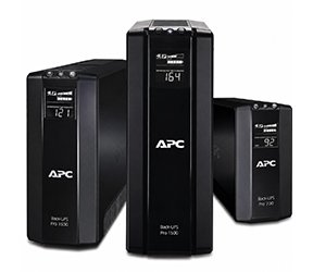 UPS Systems