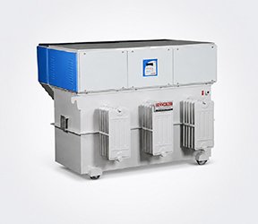 Servo Stabilizers