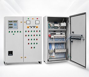 Electrical Panel