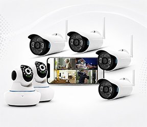 CCTV & Security