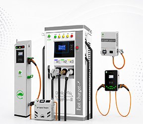 EV Charging
