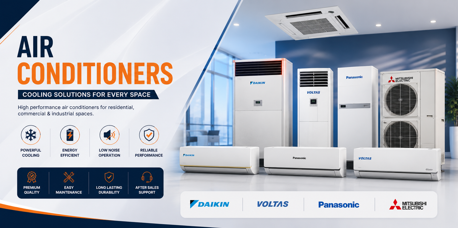 Air Conditioner