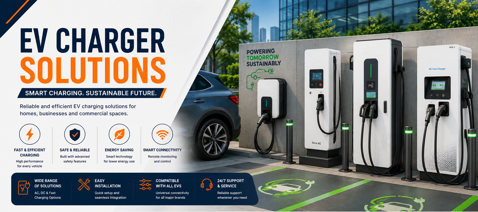 EV Charger
