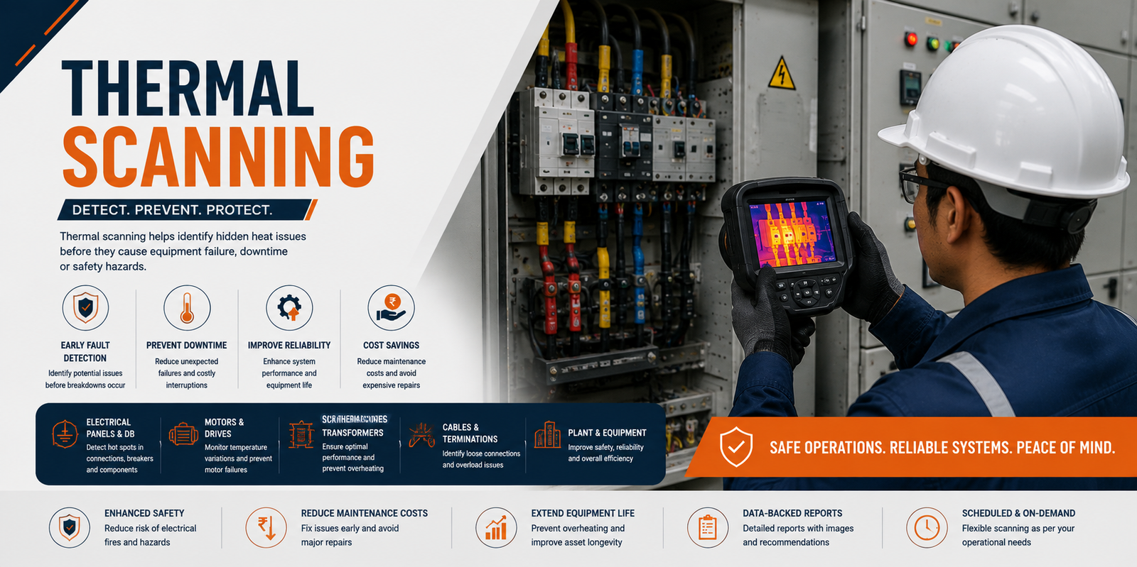 Thermal Scanning