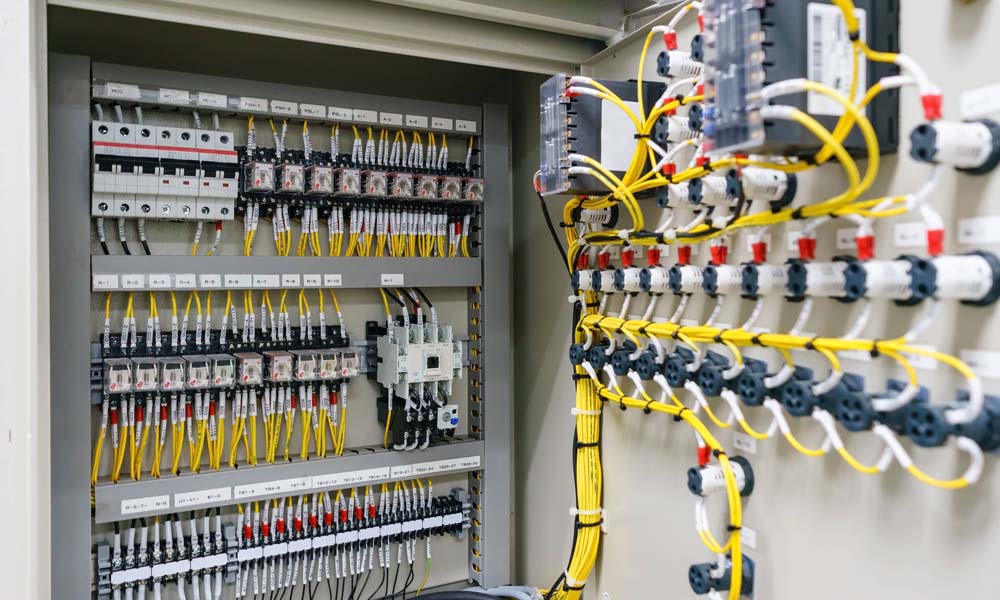 Electrical Panel( Sales, Services, AMC, Repairing)