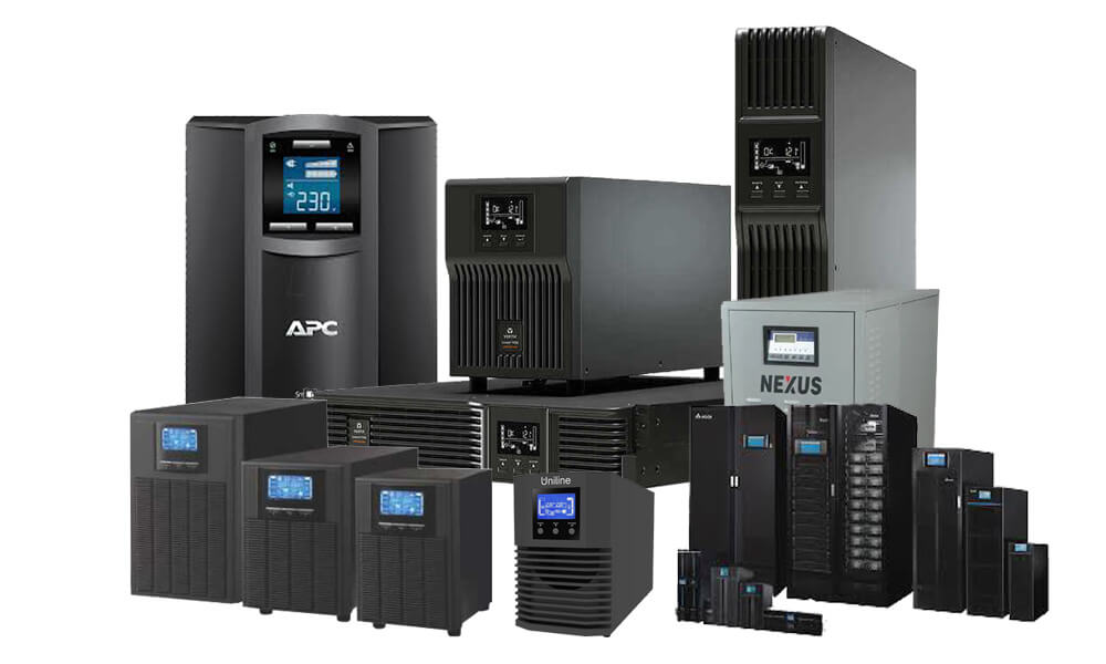 UPS Battery (Sales, Services, AMC, Repairing)